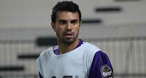 أحمد حسن مكي يعلن عبر يلا كورة انضمامه للدوري الليبي